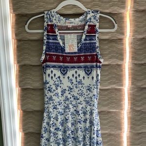 LuLaRoe Nikki Dress